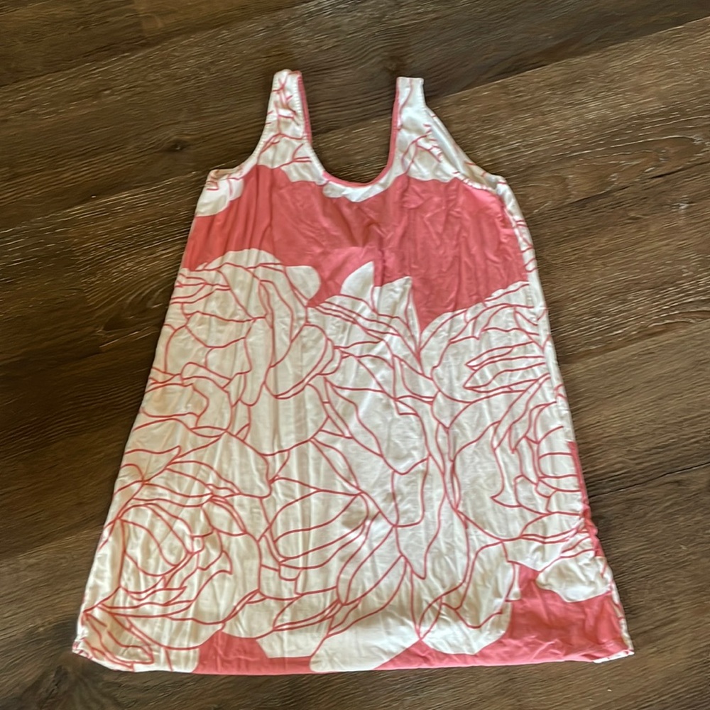 Salt Liko dress